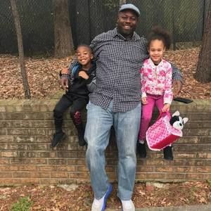 Meet your Posher, Glenn